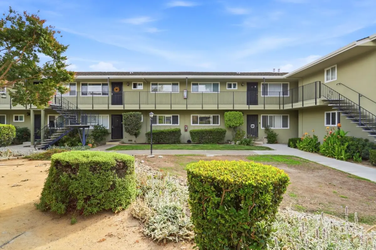 3598 Payne Avenue  #9, San Jose, CA 95117 - #1