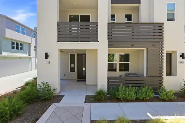 3312 Seashell Terrace, SAN RAMON, CA 94583