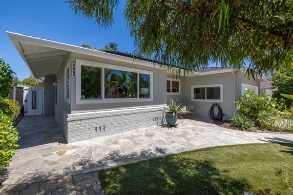 5063 Forest View Drive, SAN JOSE, CA 95129