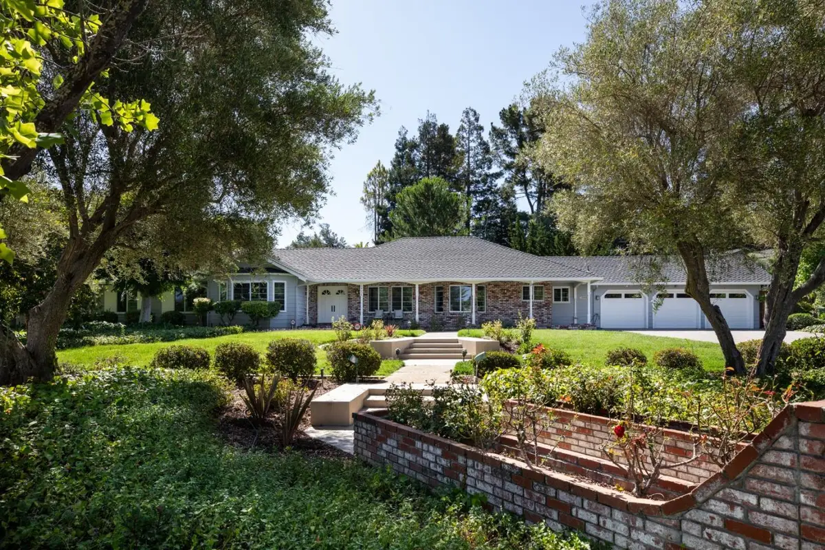 14634 Granite Way, Saratoga, CA 95070 - #1