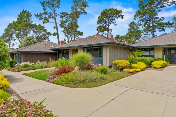 20 Del Mesa Carmel, CARMEL, CA 93923