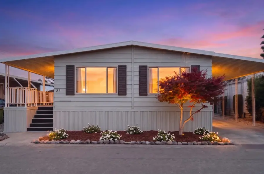 85 De Vaca Way, Hayward, CA 94544 - #2