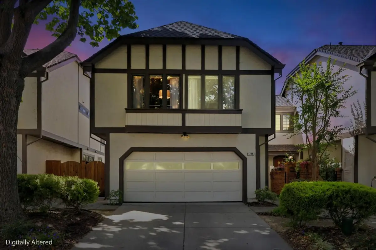 1224 Hawkhurst Place, San Jose, CA 95125 - #1