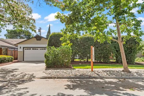 737 Hamann Drive, San Jose, CA 95117