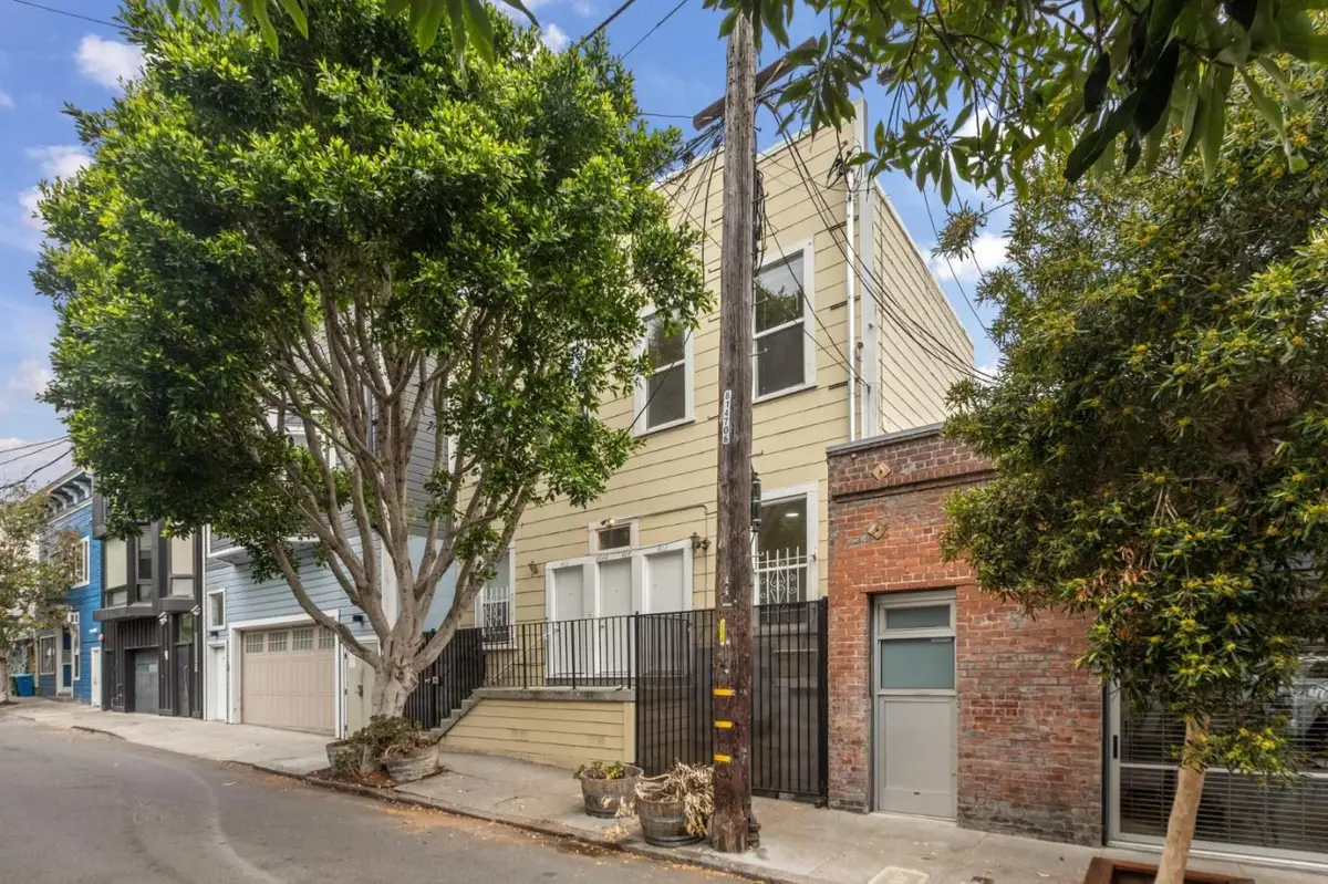 464 Linden Street, San Francisco, CA 94102 - #1