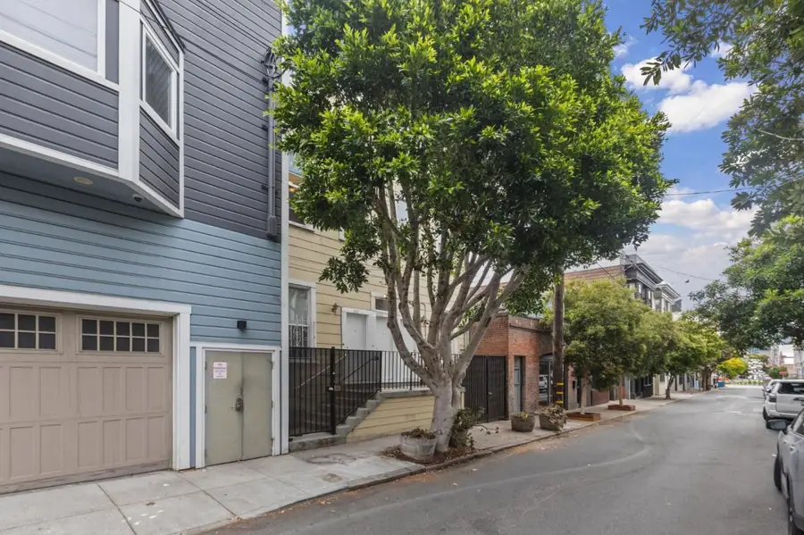 464 Linden Street, San Francisco, CA 94102 - #2