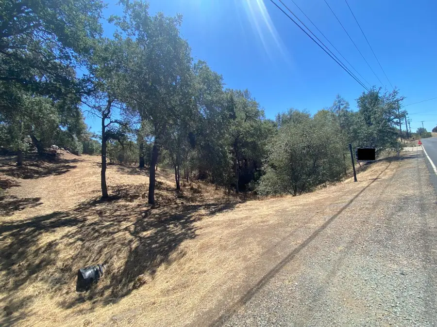 6151 Baldwin Street, Valley Springs, CA 95252 - #2