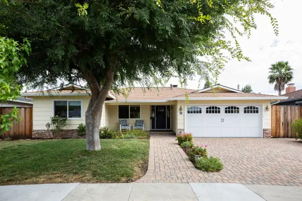 6281 Desert Flame Drive, SAN JOSE, CA 95120