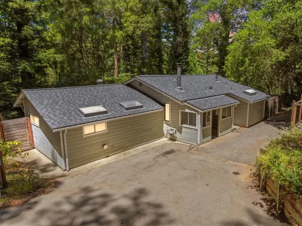 12489 Coleman Avenue, FELTON, CA 95018