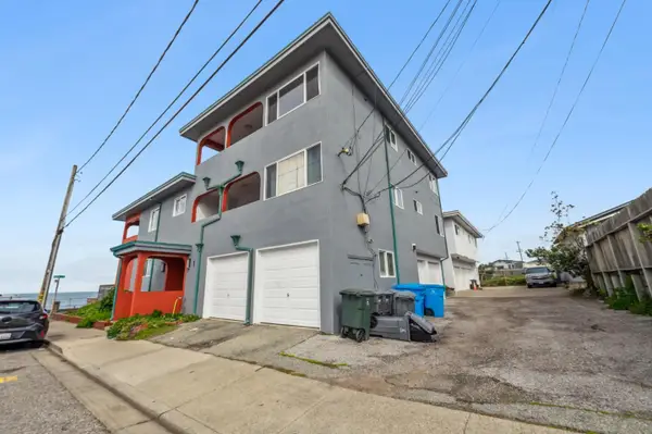 1 Paloma Avenue, PACIFICA, CA 94044