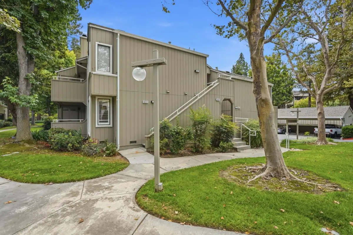 1652 Braddock Court, San Jose, CA 95125 - #1