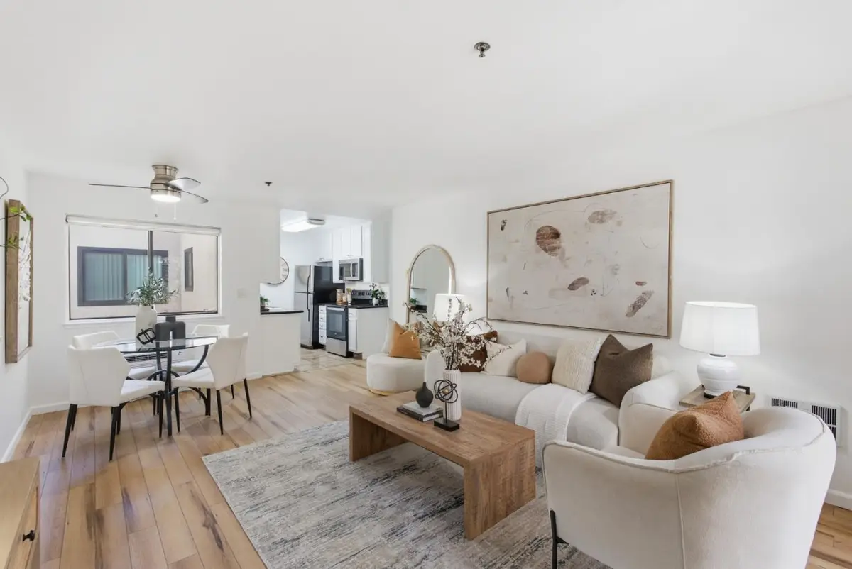 880 Fremont Avenue  #729, Sunnyvale, CA 94087 - #1