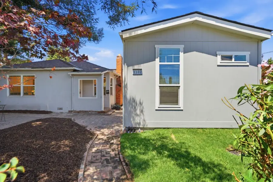 1102-1104 Palm Avenue, Redwood City, CA 94061 - #2