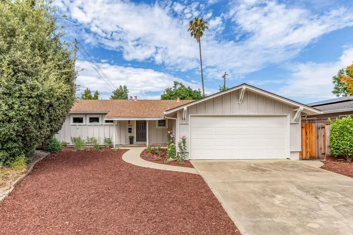 1690 Nilda Avenue, Mountain View, CA 94040 - #1