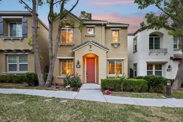 3732 Evangelho Circle, SAN JOSE, CA 95148