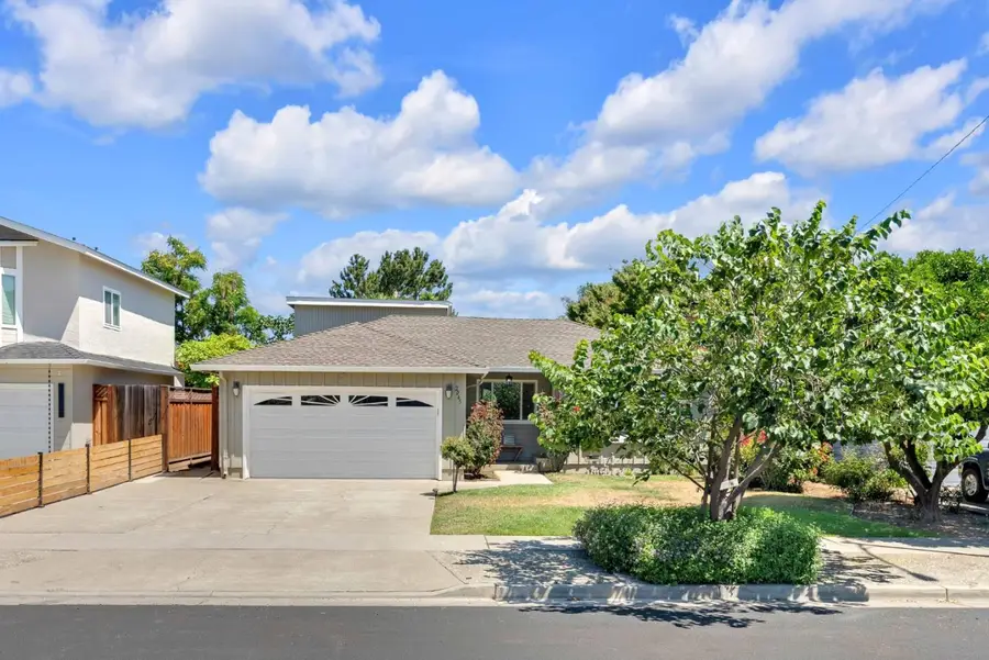 2045 Mardel Lane, San Jose, CA 95128 - #2