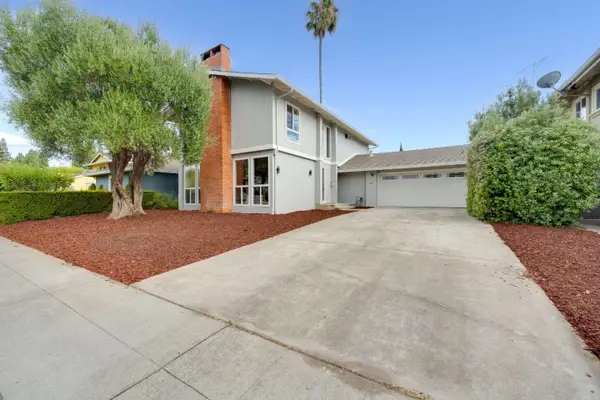 342 Avenida Arboles, San Jose, CA 95123