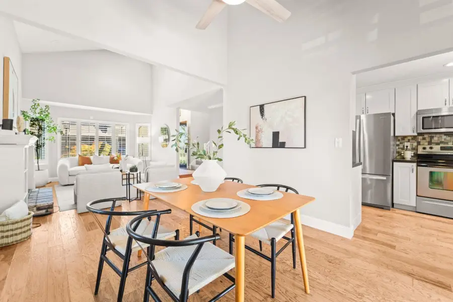 854 Minnesota Avenue  #121, San Jose, CA 95125 - #3