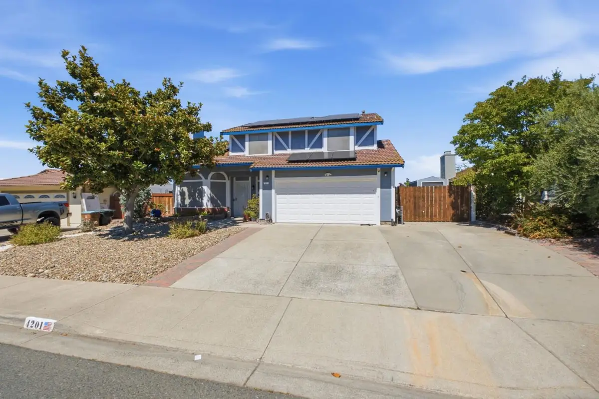 4201 Palomar Drive, Antioch, CA 94531 - #1