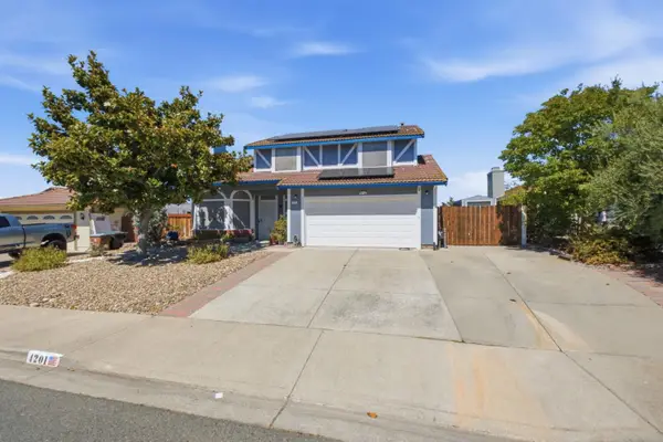 4201 Palomar Drive, ANTIOCH, CA 94531