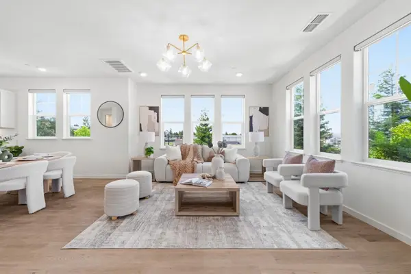 533 San Lorenzo Terrace  #7, Sunnyvale, CA 94085