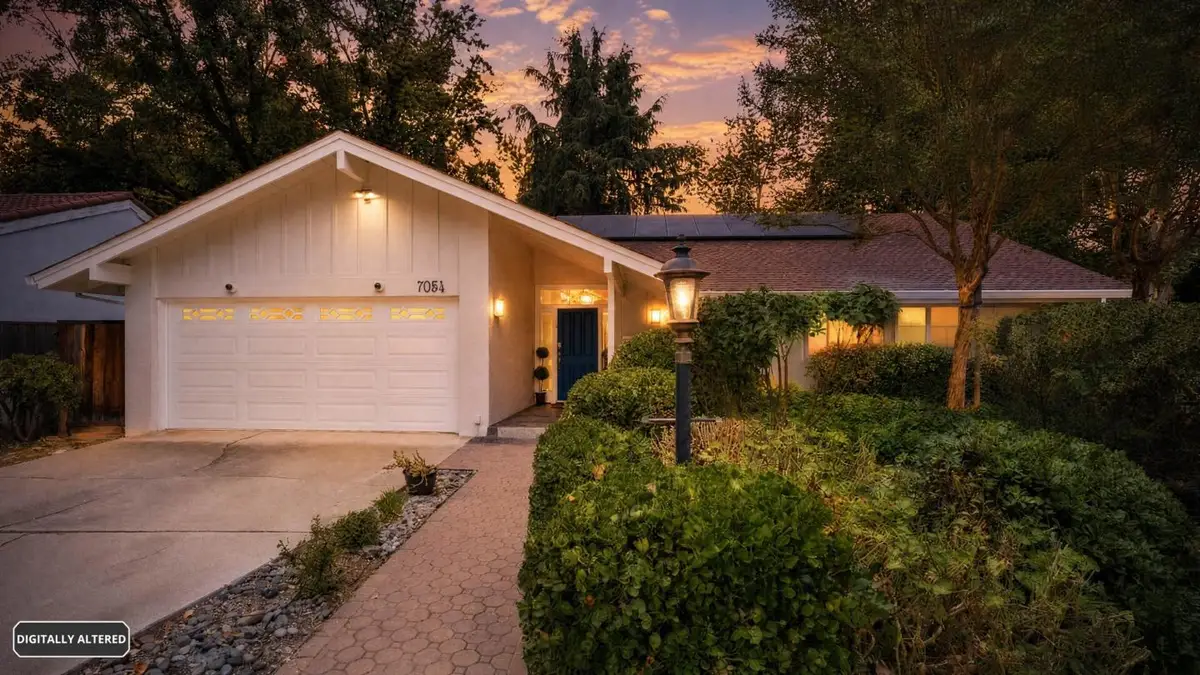 7054 Via Ramada, San Jose, CA 95139 - #1