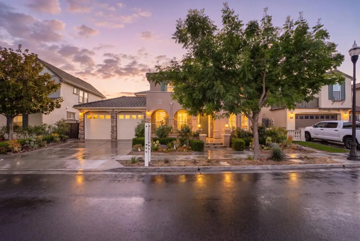 1553 Quiet Pond Lane, San Jose, CA 95138 - #1
