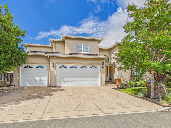 18458 Pepper Street, CASTRO VALLEY, CA 94546