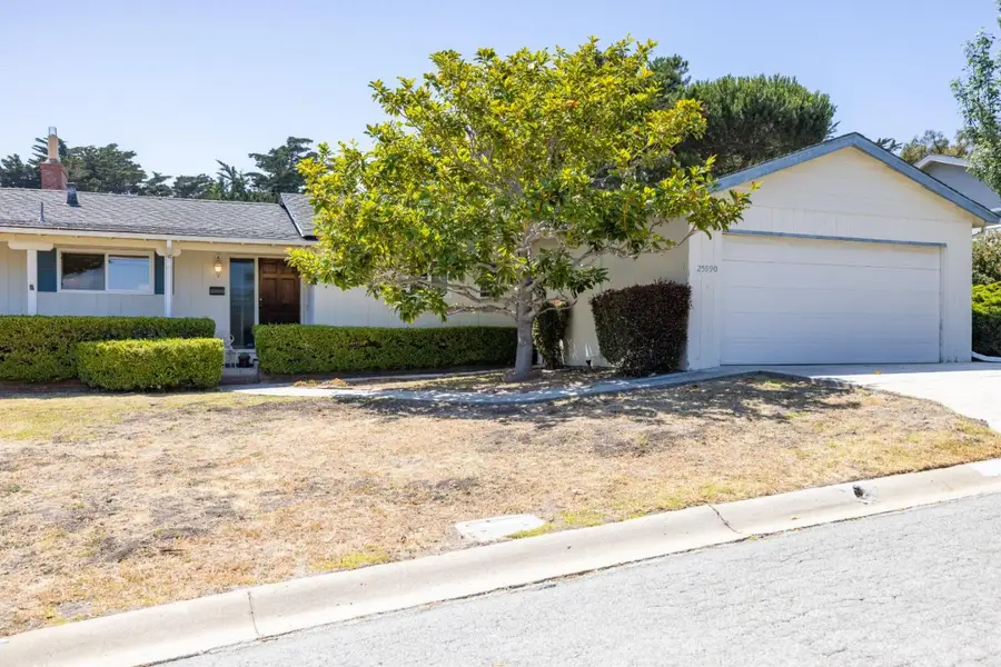 25990 Carmel Hills Drive, Carmel, CA 93923 - #3