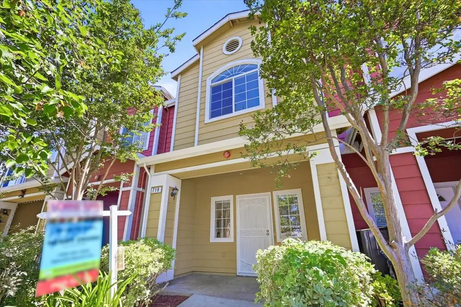 718 Bonita Avenue, San Jose, CA 95116 - #2