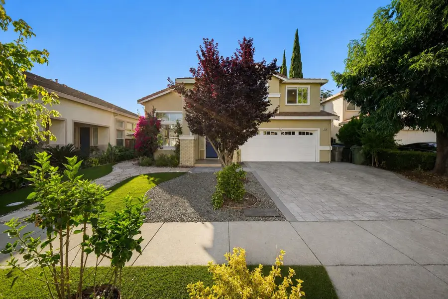2185 Fieldstone Court, San Jose, CA 95133 - #2