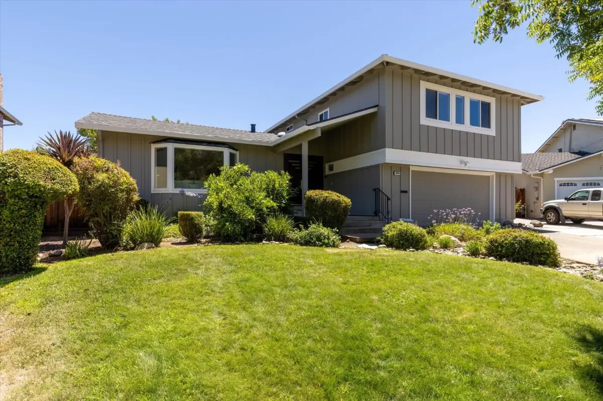 6660 Pebblewood Court, San Jose, CA 95120 - #1