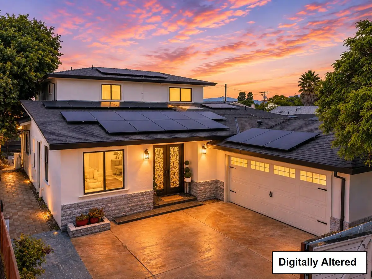 727 Lakehaven Drive, Sunnyvale, CA 94089 - #1