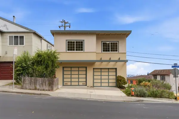 464 Southhill Boulevard, DALY CITY, CA 94014