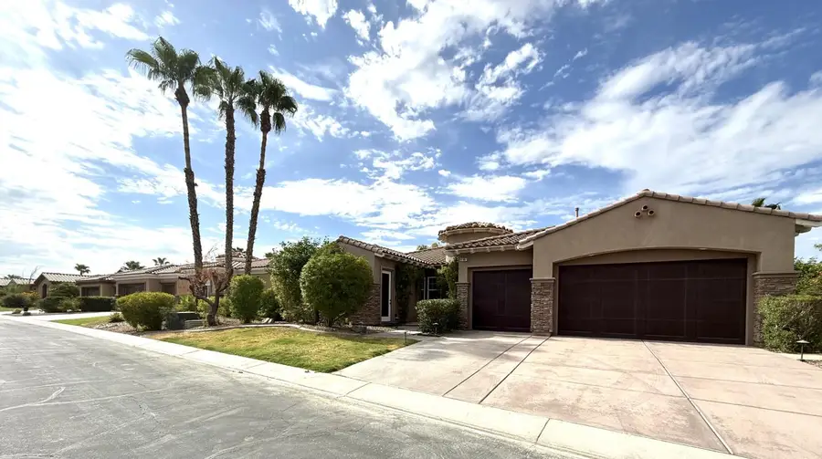 81867 Rancho Santana Drive, La Quinta, CA 92253 - #2