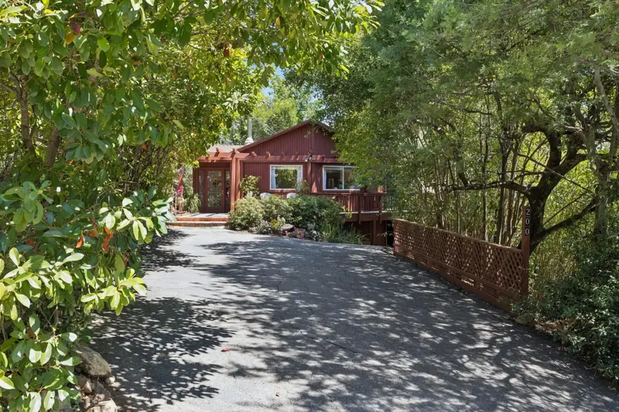 200 Jackson Street, Los Gatos, CA 95030 - #2