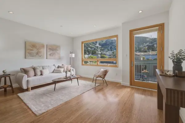 1 San Bruno Avenue  #N, Brisbane, CA 94005