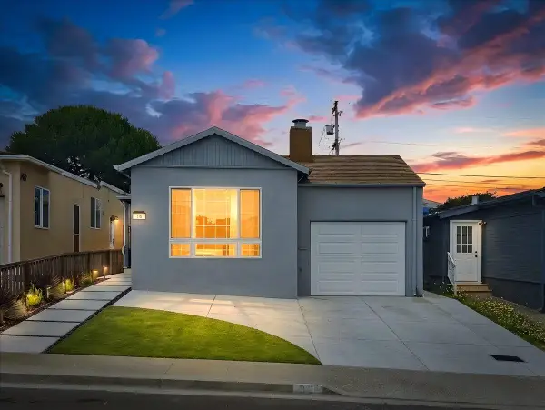 36 Glenbrook Avenue, DALY CITY, CA 94015
