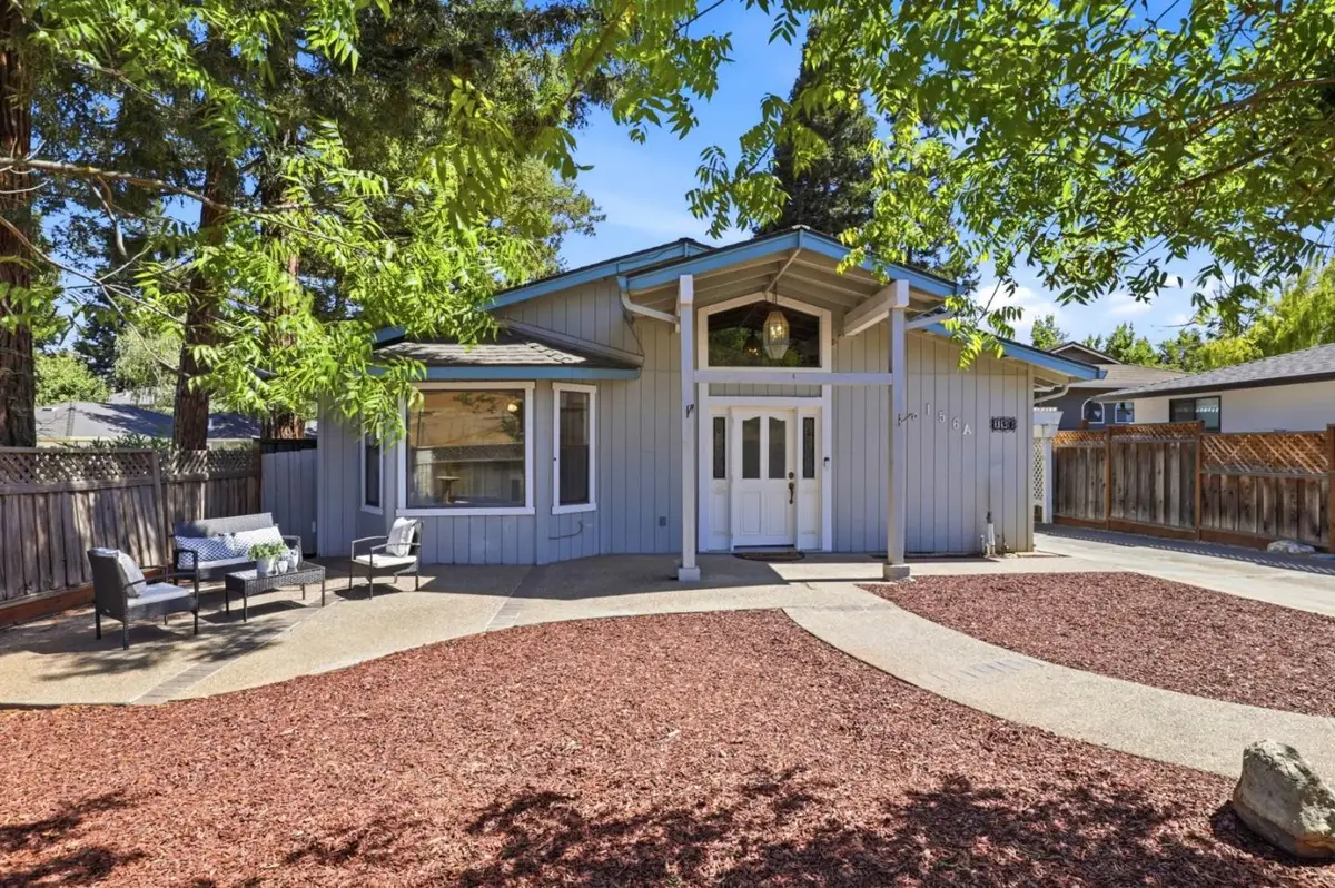 156 Dunne Avenue, Morgan Hill, CA 95037 - #1
