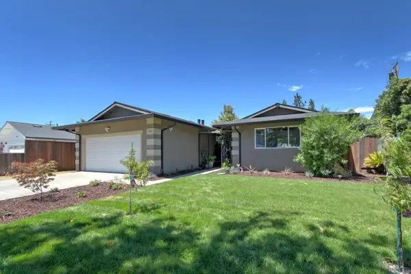 5691 San Lorenzo Drive, SAN JOSE, CA 95123