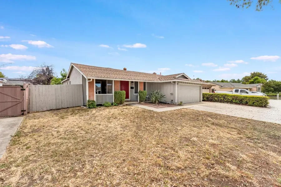 1868 Anne Marie Court, San Jose, CA 95132 - #2