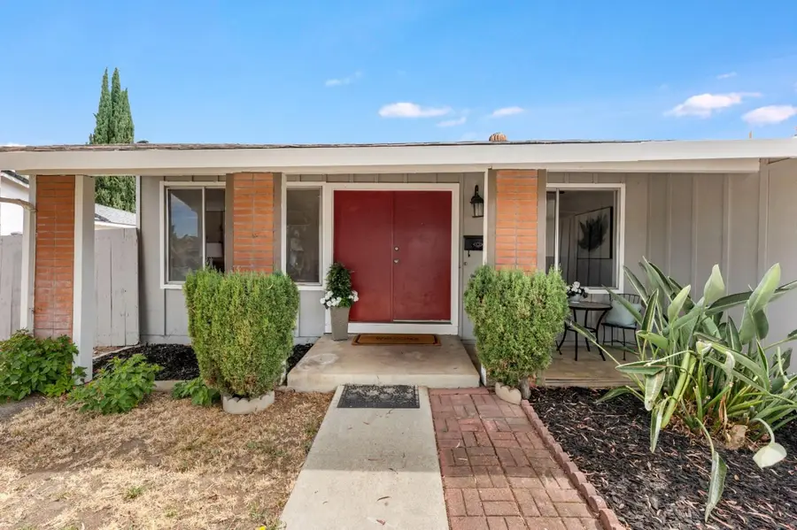 1868 Anne Marie Court, San Jose, CA 95132 - #3