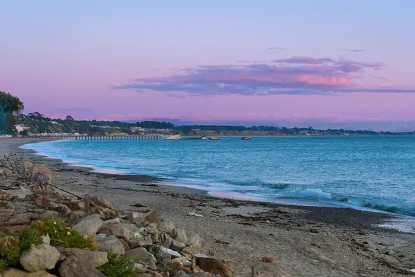 870 Park Avenue  #316, CAPITOLA, CA 95010