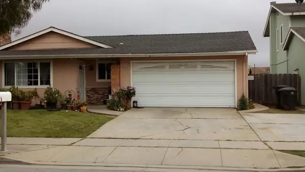18636 Eisenhower Street, Salinas, CA 93906