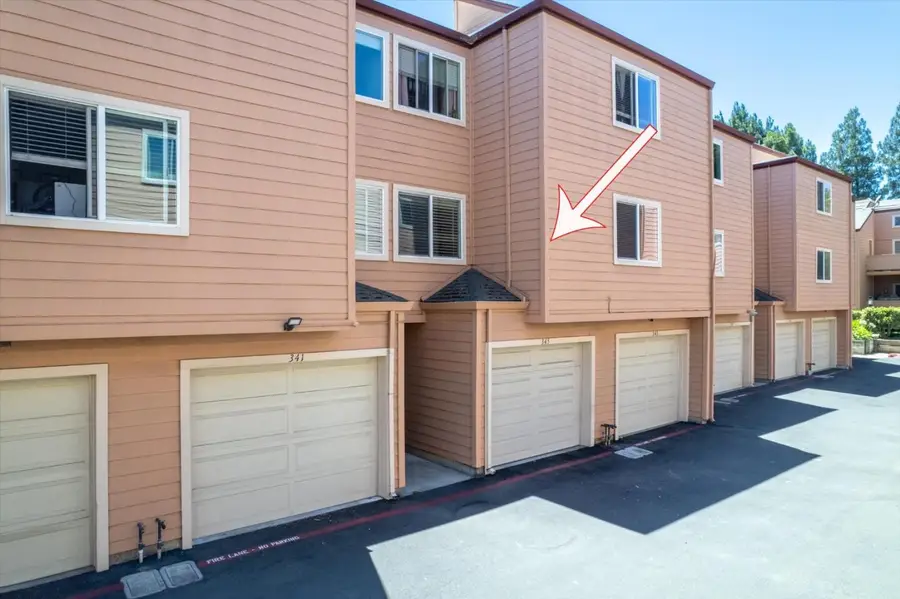 343 Tradewinds Drive, San Jose, CA 95123 - #3