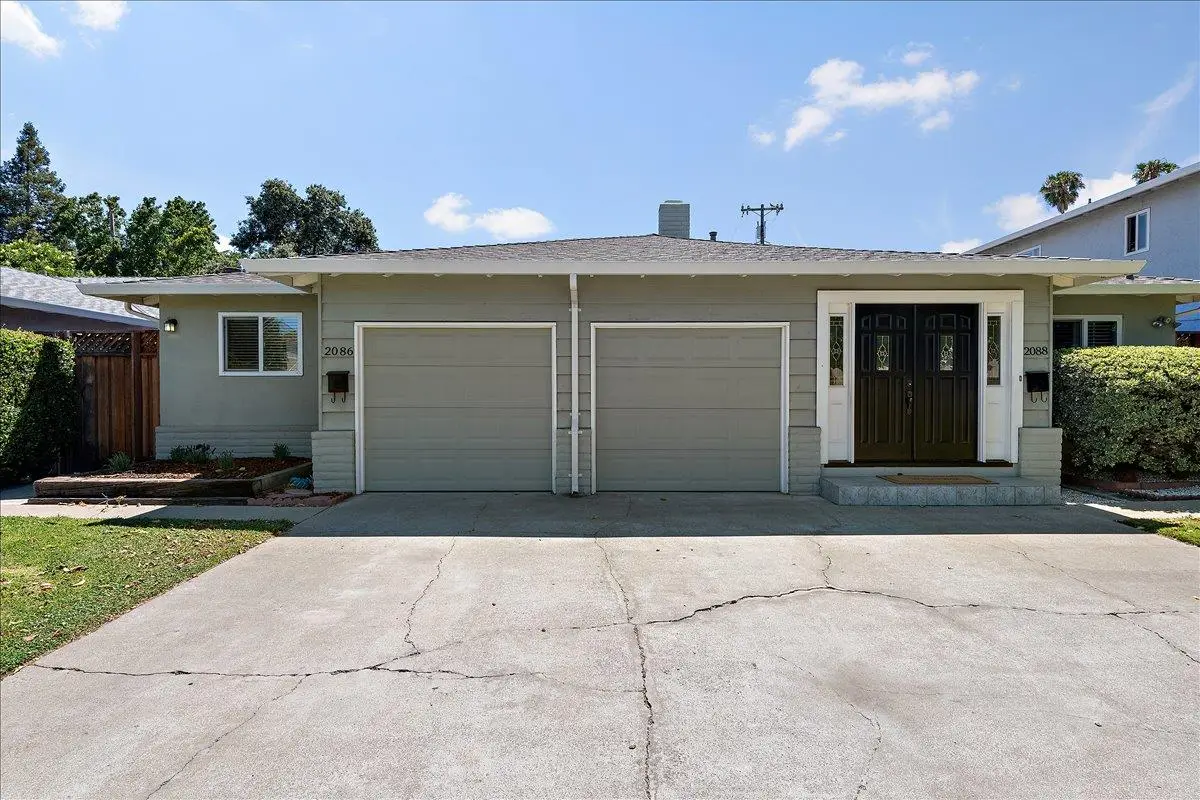 2086-2088 San Tomas Aquino Road, Campbell, CA 95008 - #1