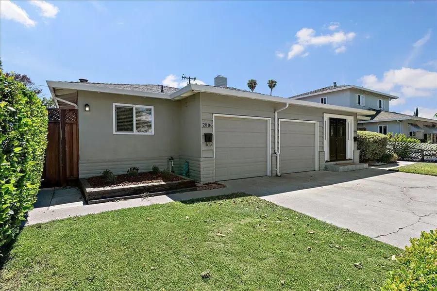 2086-2088 San Tomas Aquino Road, Campbell, CA 95008 - #2