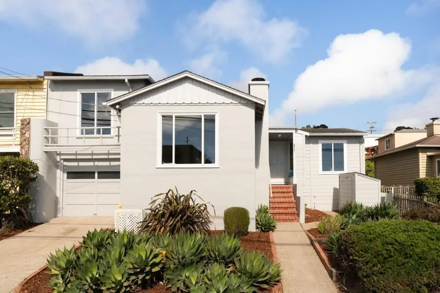 377 Hillside Boulevard, Daly City, CA 94014 - #2