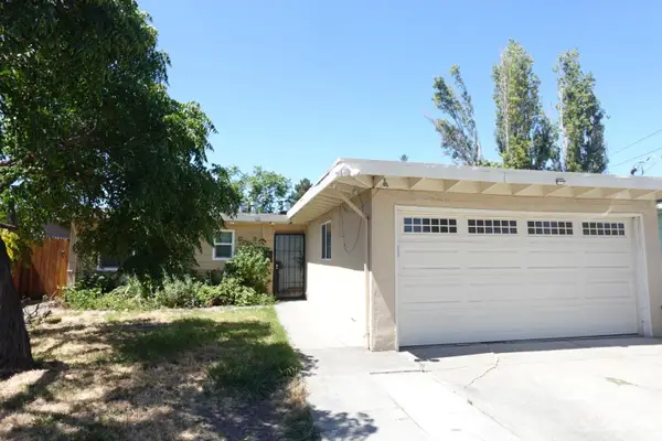 Address Withheld By Seller, HAYWARD, CA 94544