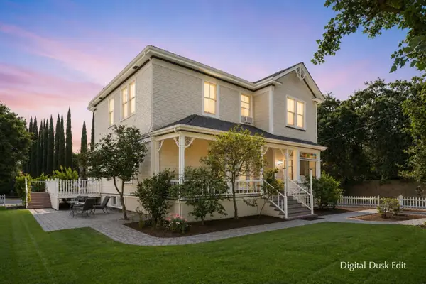 288 Nino Way, LOS GATOS, CA 95032